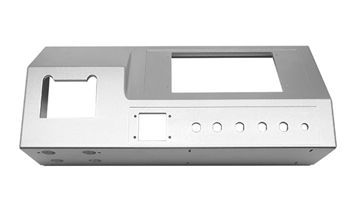 CNC 機(jī)箱加工如何保證零誤差？