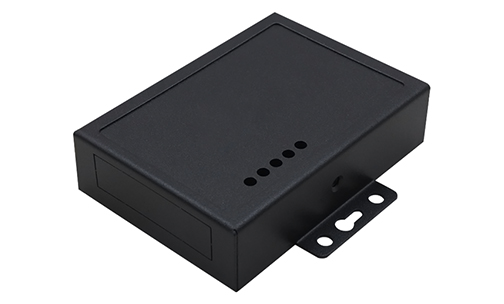 小小殼體，大大能量