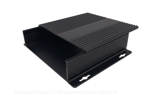 固而美金屬外殼應(yīng)用場景全盤點，覆蓋十一大工業(yè)細分領(lǐng)域