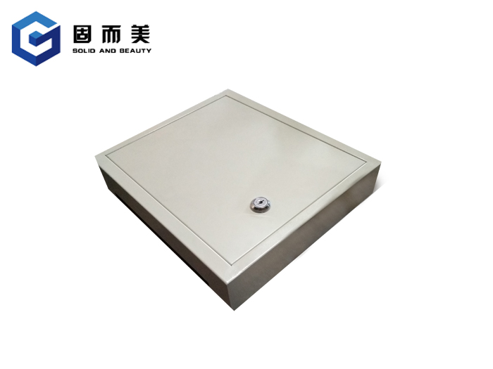 氣溫漸漸升高，室外的配電箱該怎么辦？