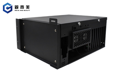對于鈑金加工的機(jī)箱機(jī)柜，對于選材和使用，你知道多少？