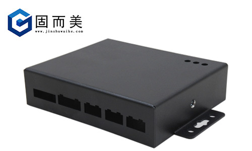 關(guān)于模塊電源外殼，你知道多少？