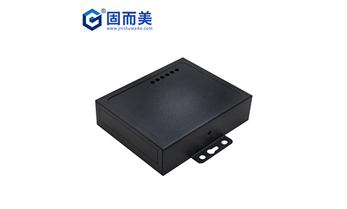 山東固而美為您提供專業(yè)的DTU金屬外殼定制設(shè)計，保駕護(hù)航！