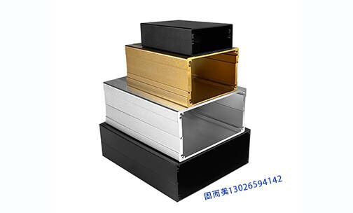 全鋁殼體,鋁合金電子電源控制箱,鋁合金的材質(zhì)5大優(yōu)勢(shì)！