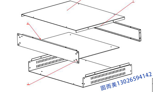 鈑金外殼,鈑金工藝,鈑金外殼設(shè)計(jì)過程中必須了解的注意事項(xiàng)，你知道嗎？