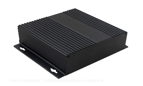 鋁合金機箱定制,工業(yè)鋁型材,鋁外殼選購必知！