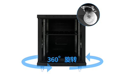 固而美機(jī)柜 | 強(qiáng)勢(shì)來襲！12u升級(jí)版·特價(jià)機(jī)柜誠意滿滿！